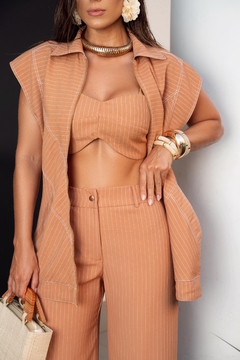 Triconjunto Nanda - Ana Beckman Boutique