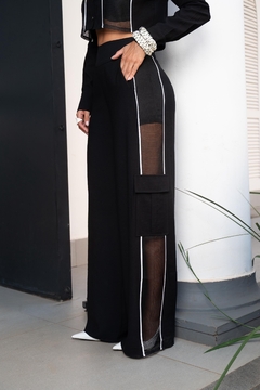 Conjunto Cloe - Ana Beckman Boutique