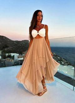 Vestido Maria Alice - Ana Beckman Boutique