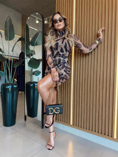 Vestido Nath