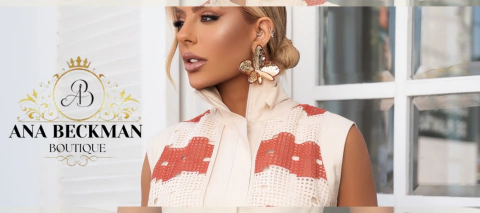 Imagem do banner rotativo Ana Beckman Boutique