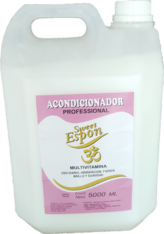 Acondicionador Multivitamínico 5lts