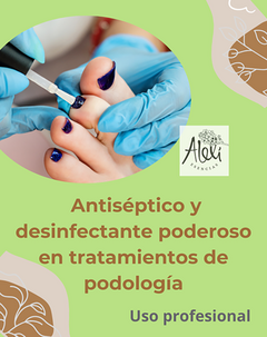 Loción cosmetológica higiénica antiséptica en internet
