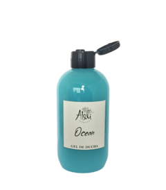Pack 10 geles de ducha de 250ml