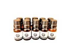 Hornillos pack de 10 esencias
