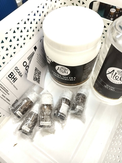 Kit para masajes - comprar online