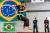 19º World Open Hapkido Championship