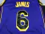Camisetas NBA Los Angeles Lakers - James City Edition - tienda online