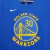 Remera NBA Golden State Warriors - Curry - De tres, tienda de básquet