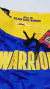 Short NBA Golden State Warriors Azul - comprar online