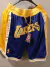 SHORT NBA Los Angeles Lakers - tienda online