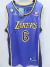 Camisetas NBA Los Angeles Lakers - James City Edition en internet