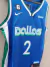 Camisetas NBA Dallas Mavericks - Irving