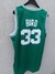 Camisetas NBA Boston Celtics - Bird en internet