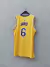 Camisetas NBA Los Angeles Lakers - James - comprar online