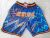 Short NBA New York Knicks - comprar online