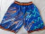 Imagen de Short NBA New York Knicks