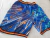 Short NBA New York Knicks - De tres, tienda de básquet