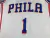 Camisetas NBA Philadelphia 76ers - Harden - tienda online