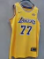 Imagen de Camisetas NBA Los Angeles Lakers - Doncic