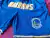 Short NBA Golden State Warriors Azul - tienda online