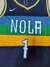 Imagen de Camisetas NBA New Orleans Pelicans - Williamson