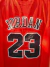 Camisetas NBA Chicago Bulls - Jordan en internet