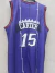 Camisetas NBA Toronto Raptors - Vince Carter - tienda online