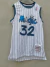 Camisetas NBA Orlando Magic - Shaquille O'neal - De tres, tienda de básquet