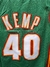 Camisetas NBA Seattle Supersonics - Kemp