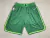 Short NBA Boston Celtics City Edition