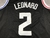 Imagen de Camisetas NBA Los Angeles Clippers - Leonard - NEGRA