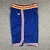 Short NBA Golden State Warriors HOME - comprar online