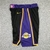 Short NBA Los Angeles Lakers - comprar online