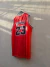 Camisetas NBA Chicago Bulls - Jordan - tienda online