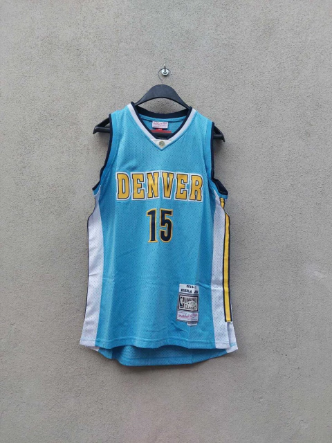 Camisetas NBA Denver Nuggets - Jokic retro - comprar online