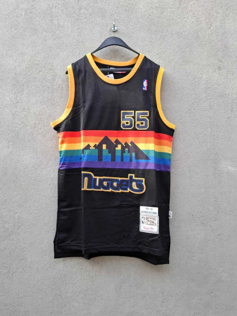 Camisetas NBA Denver Nuggets - Mutombo | Champion - comprar online