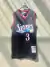 Camisetas NBA Philadelphia 76ers - Iverson NEGRA
