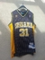 2° SELECCIÓN | Camisetas NBA Indiana Pacers - Reggie Miller - De tres, tienda de básquet