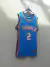 Imagen de Camisetas NBA Oklahoma City Thunder - Gilgeous Alexander - Azul