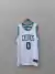 Camisetas NBA Boston Celtics - Tatum - Blanca