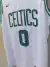 Camisetas NBA Boston Celtics - Tatum - Blanca en internet