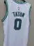 Camisetas NBA Boston Celtics - Tatum - Blanca - De tres, tienda de básquet