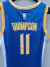 Imagen de Camisetas NBA Golden State Warriors - Thompson
