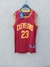 Imagen de 2° SELECCIÓN | Camisetas NBA Cleveland Cavaliers - James