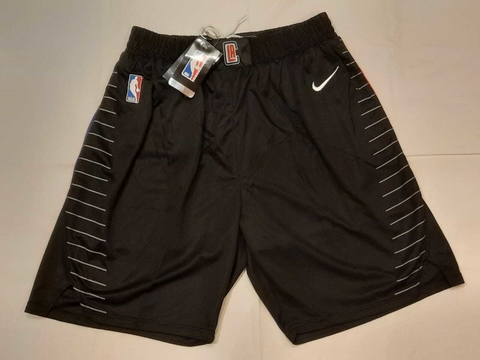 Short NBA Los Angeles Clippers