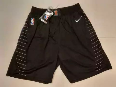 Short NBA Los Angeles Clippers