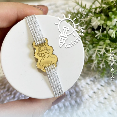 Passantes (10 und) - Formato Jesus nuvem