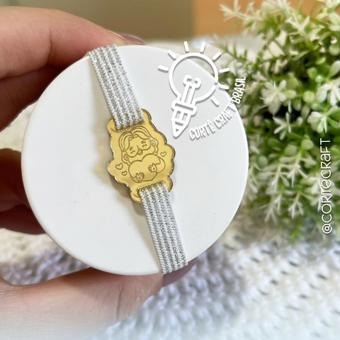 Passantes (10 und) - Formato Jesus coração