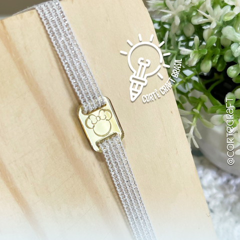 Mini Passantes (10 und) - Minnie